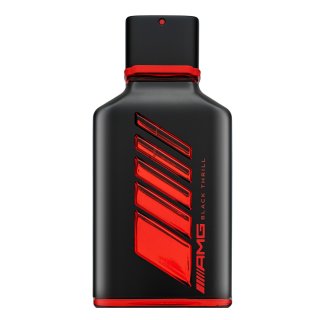 AMG Black Thrill
