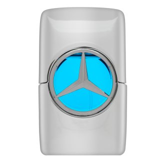 Mercedes-Benz Man Bright