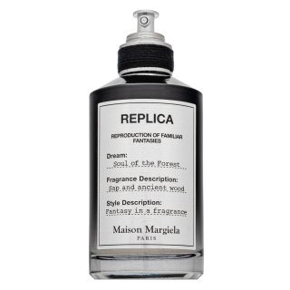 Replica - Soul of the Forest