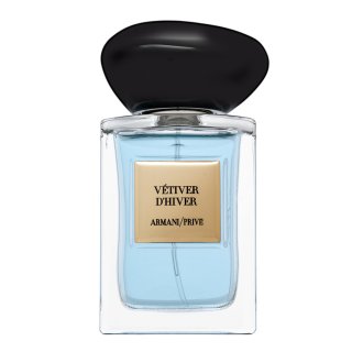 Privé Vetiver D'Hiver