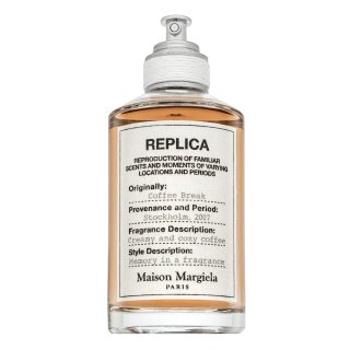 Replica - Coffee Break