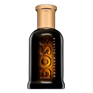 Boss Bottled Elixir