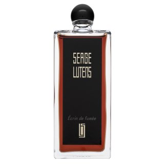 Écrin de fumée