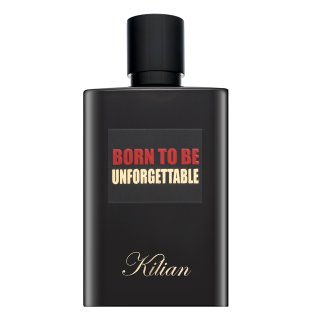 Born To Be Unforgettable