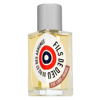 Etat Libre d Orange Fils de Dieu du riz et des agrumes bottle