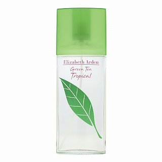 Green Tea Tropical