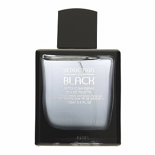 Seduction in Black