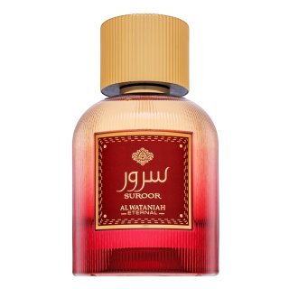 Al Wataniah Suroor