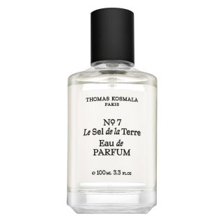 No.7 Le Sel La Terre