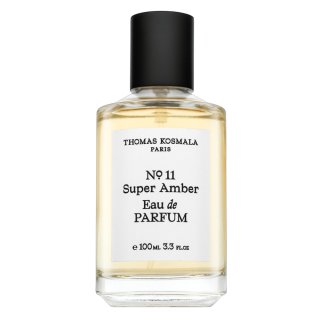 Nọ 11 - Super Amber