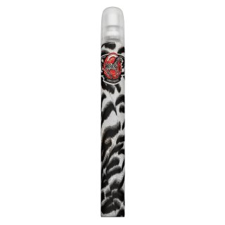 Jungle Zebra