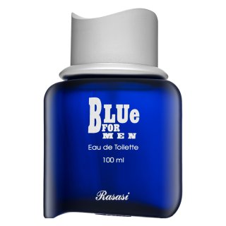 Blue for Men