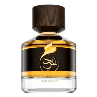 Paris Corner Oud Wahaaj