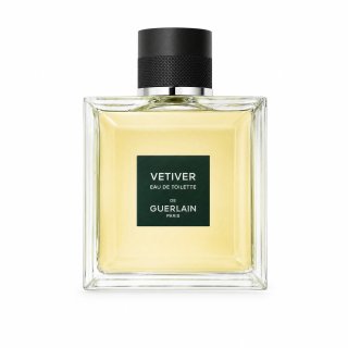 Vetiver