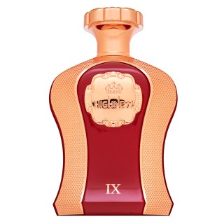 Afnan Highness IX