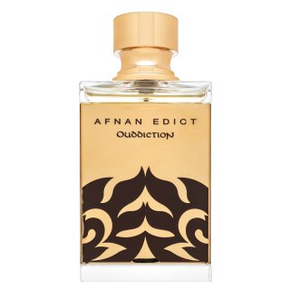 Afnan Edict Ouddiction