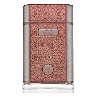 Afnan Oud Rising