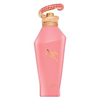Hawwa Pink