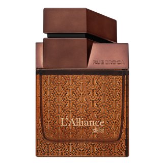 L'Alliance Stellar