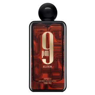 Afnan pm Elixir