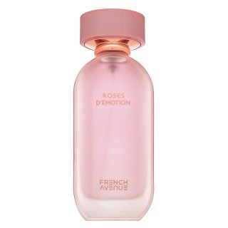 French Avenue Roses D'Emotion
