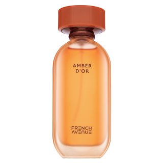 French Avenue Amber D'or