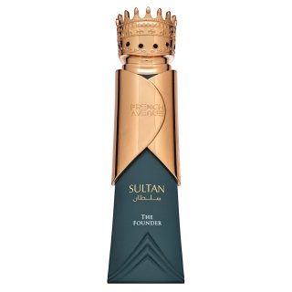 French Avenue Sultan Founder