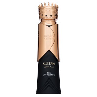 French Avenue Sultan Conqueror