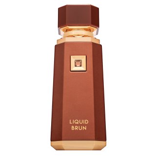 French Avenue Liquid Brun