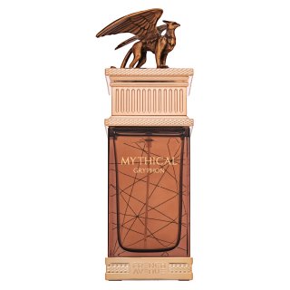 French Avenue Mythical Gryphon