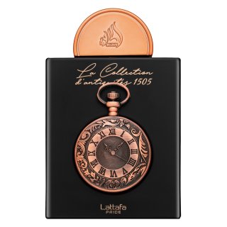 Pride La Collection Antiquites