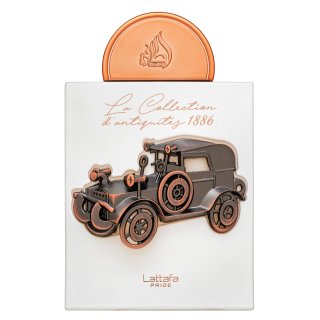 Pride La Collection D'antiquites