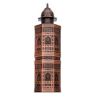 Niche Emarati Mughal Fort