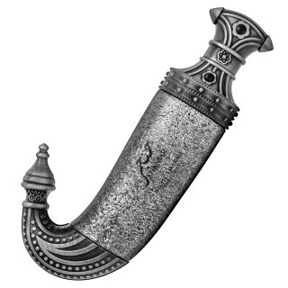 Niche Emarati Khanjar