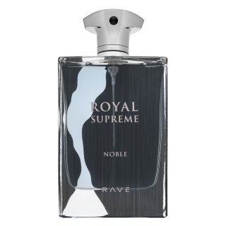 Rave Royal Supreme Noble