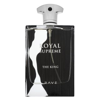 Rave Royal Supreme King