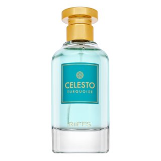 Riiffs Celesto Turquoise