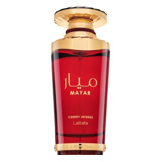 Lattafa Mayar Cherry Intense Woman bottle
