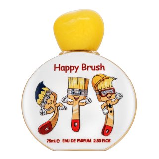Pride Happy Brush otroke