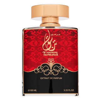 Tanasuk تناسق Al Haramain / الحرمين Extrait de Parfum