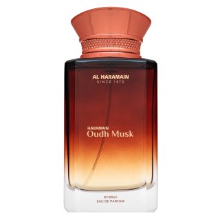 Oudh Musk