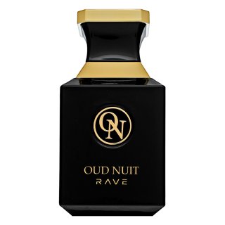 Rave Oud Nuit