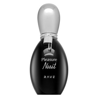 Rave Pleasure Nuit