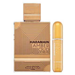 Amber Oud Gold Edition Extreme