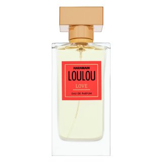 Loulou Love