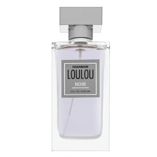 Loulou Noir