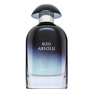 Riiffs Bleu Absolu