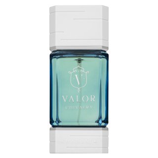Valor Chivalry
