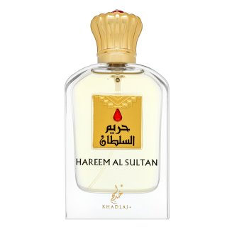 Hareem Al Sultan