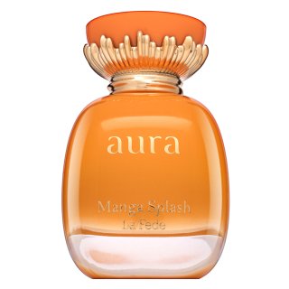Aura Manga Splash
